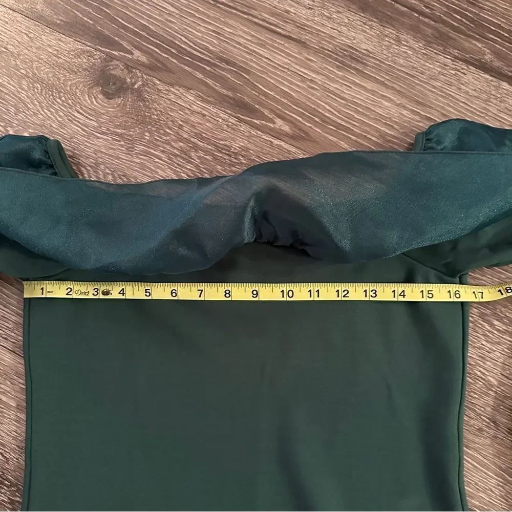 J. Crew off shoulder top - Picture 8 of 8